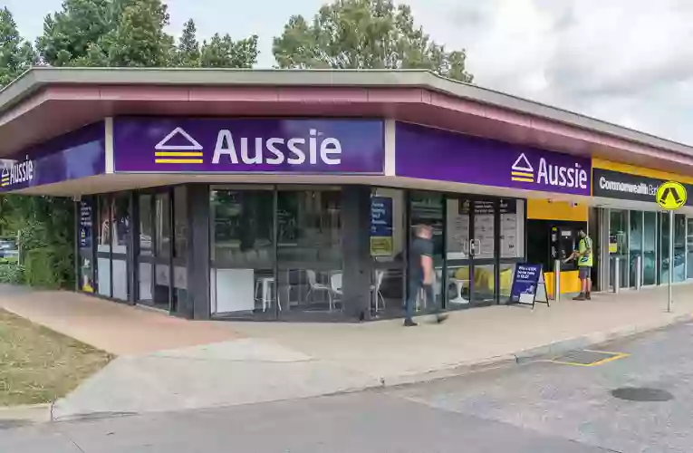 Aussie Home Loans Oxenford