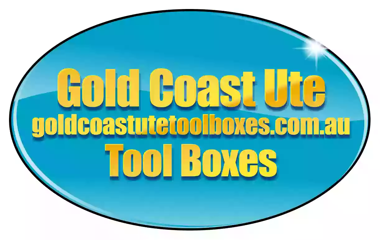 Gold Coast Ute Tool Boxes