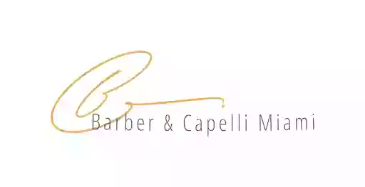 Barber & Capelli Miami
