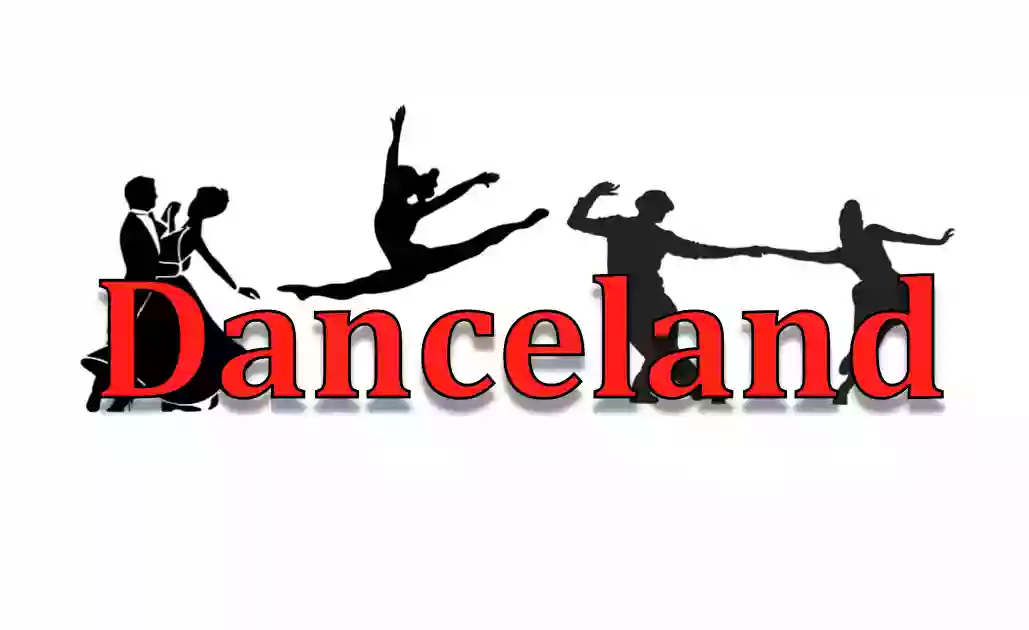 Danceland Labrador