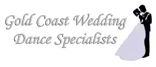 Gold Coast Wedding Dance Specialists