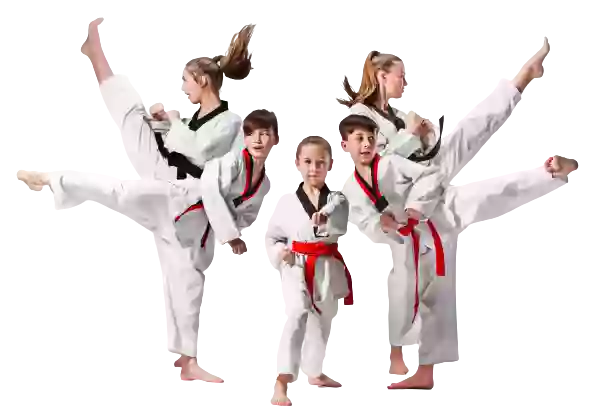 Edge Taekwondo Helensvale
