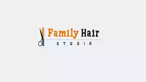 Family Hair Studio - Arundel
