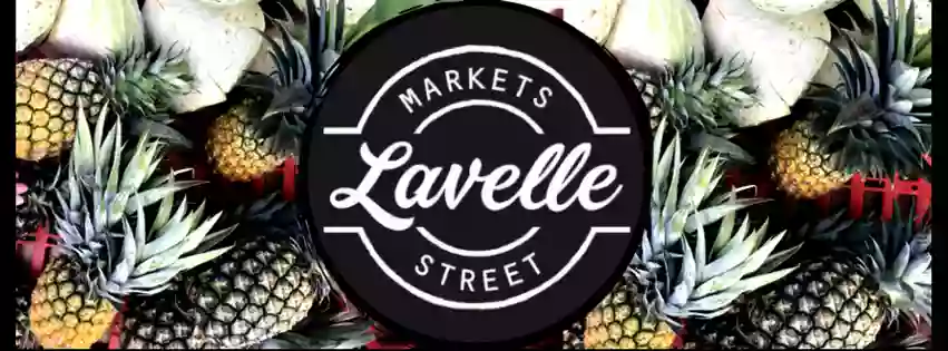 Nerang Farmers Market (lavelle Street Markets)