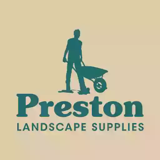 Preston Landscape Supplies