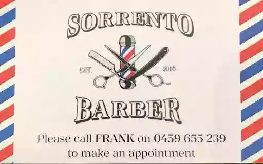 Sorrento Barber