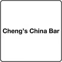 Cheng’s China Bar