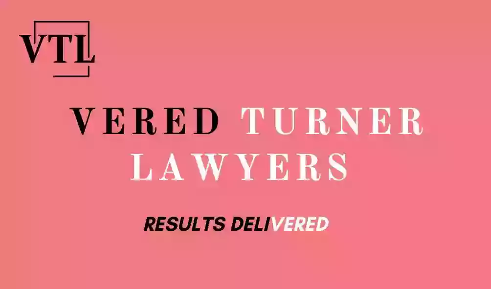 Vered Turner Lawyers