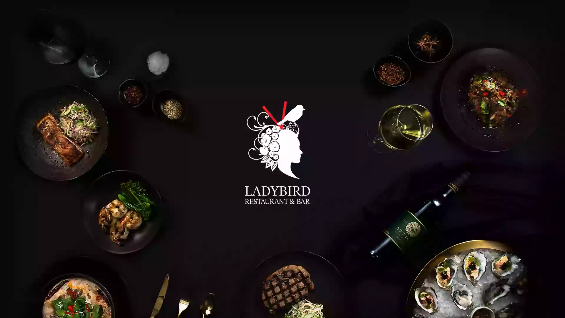 Ladybird Restaurant & Bar