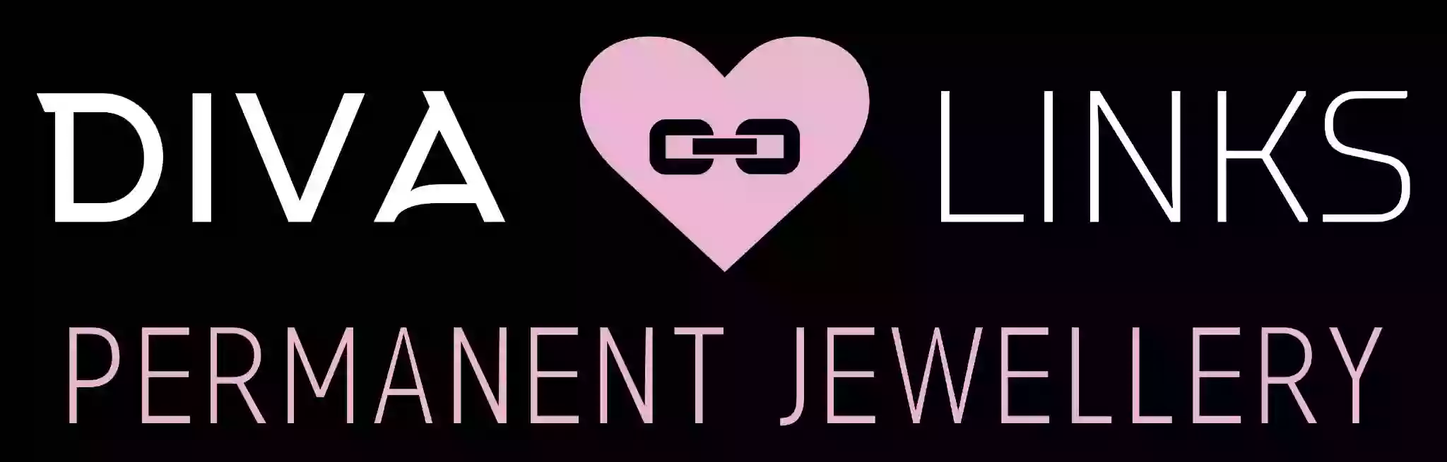 Diva Links Permanent Jewellery