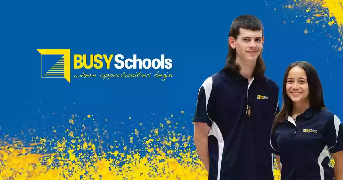 The BUSY Schools Southport Girls+ Campus