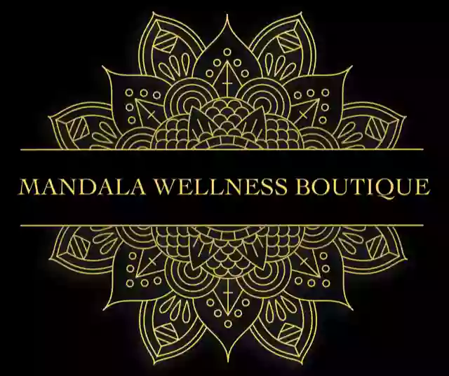 Mandala Wellness Boutique