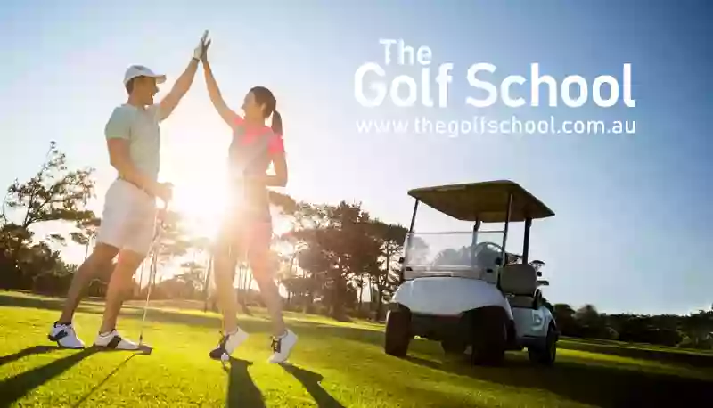 Gold Coast Golf School