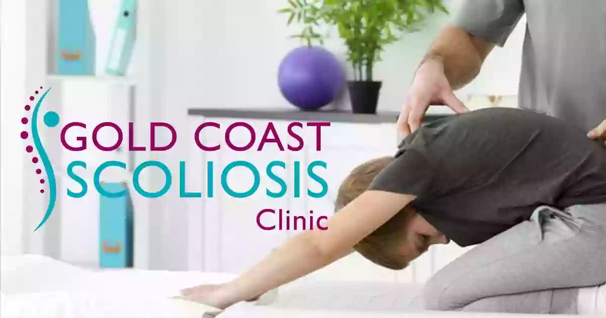 Gold Coast Scoliosis Clinic