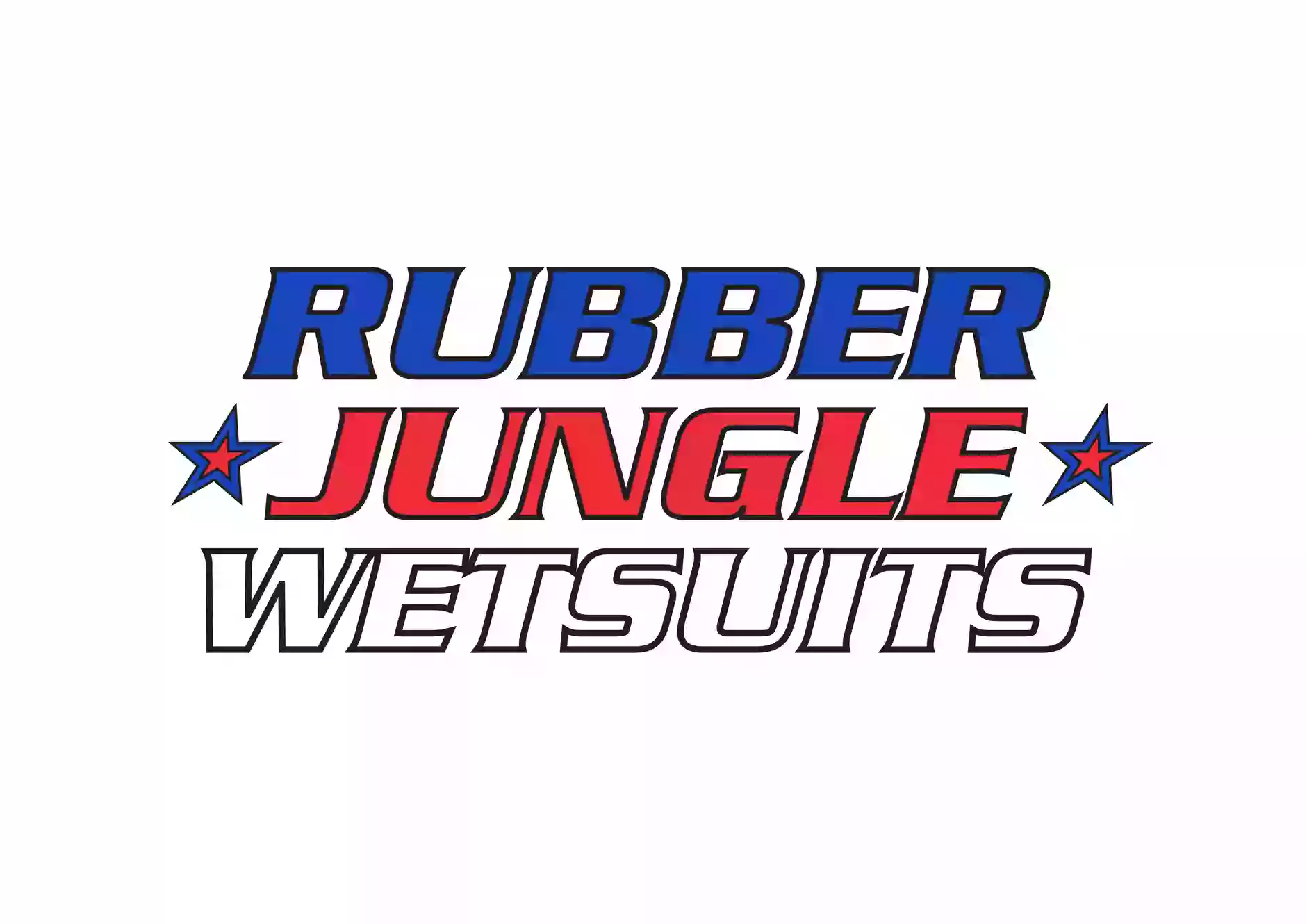 Rubber Jungle Wetsuits