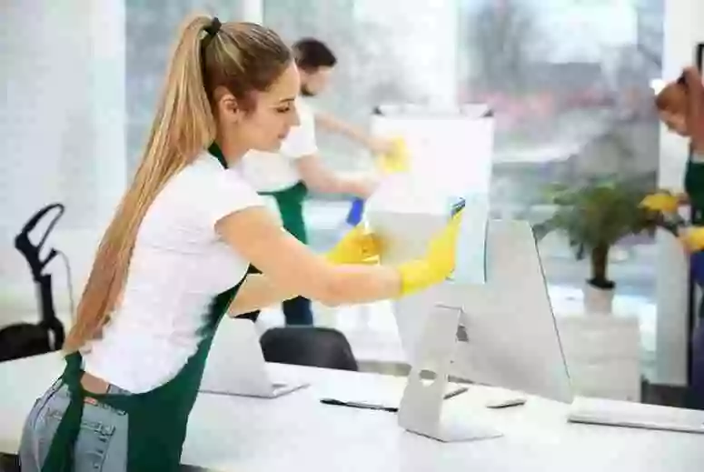 Dust in Time Commercial Cleaning Gold Coast