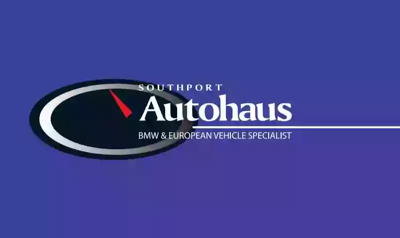 Southport Autohaus - Specialist European Mechanics