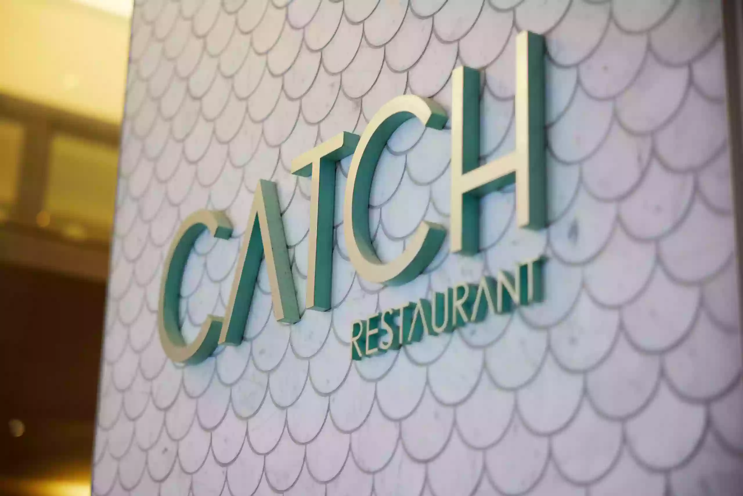 Catch Restaurant