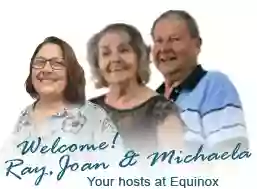 Equinox Sun Resort