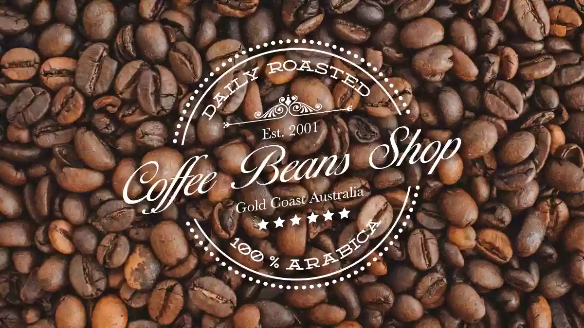 Coffee Beans Shop