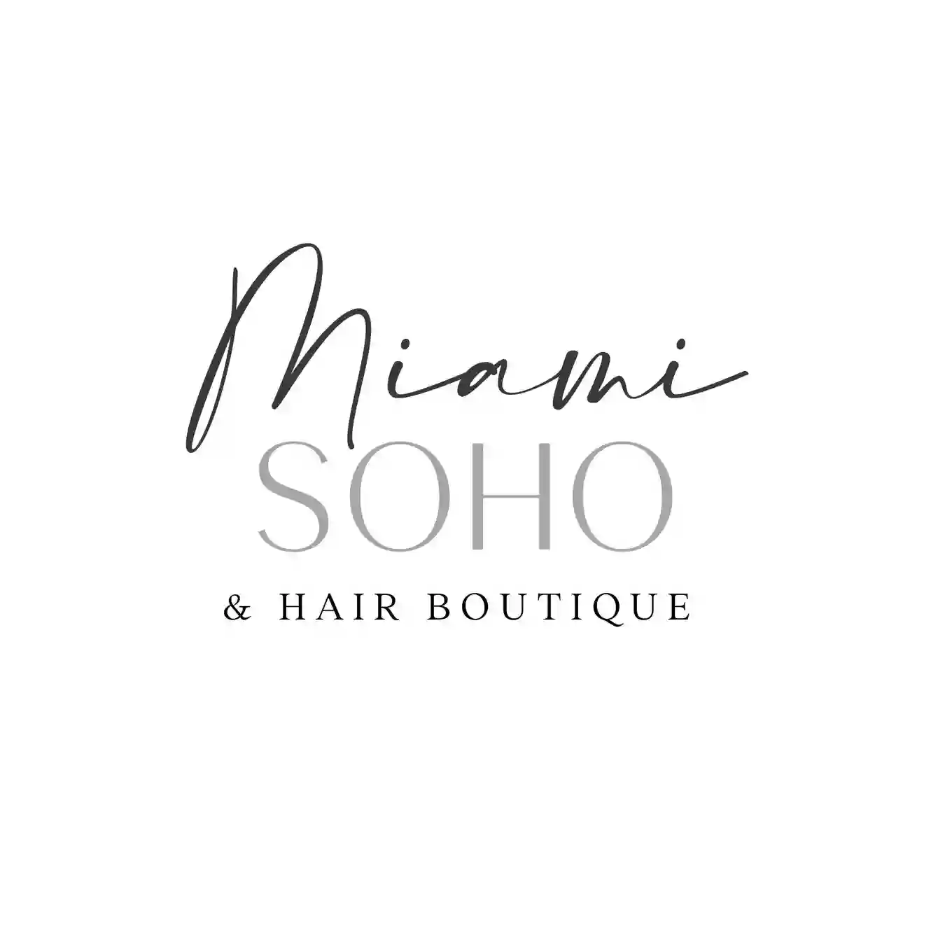 Miami Soho & Hair Boutique