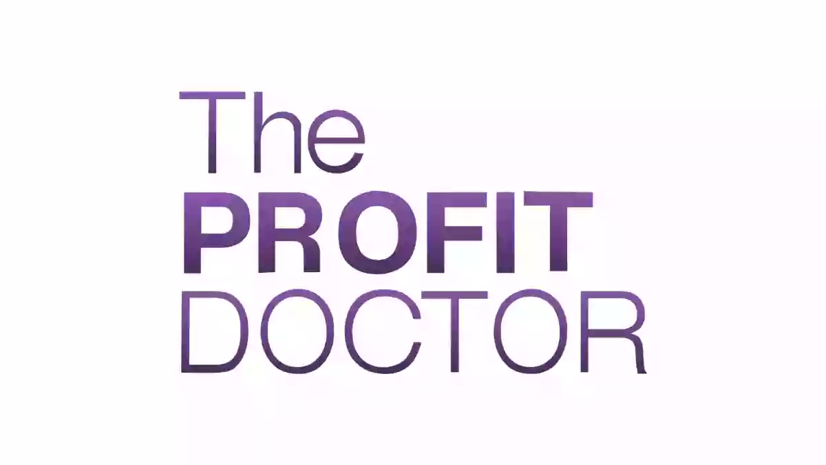 The Profit Doctor