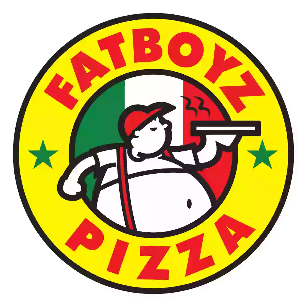 Fat Boyz Pizza