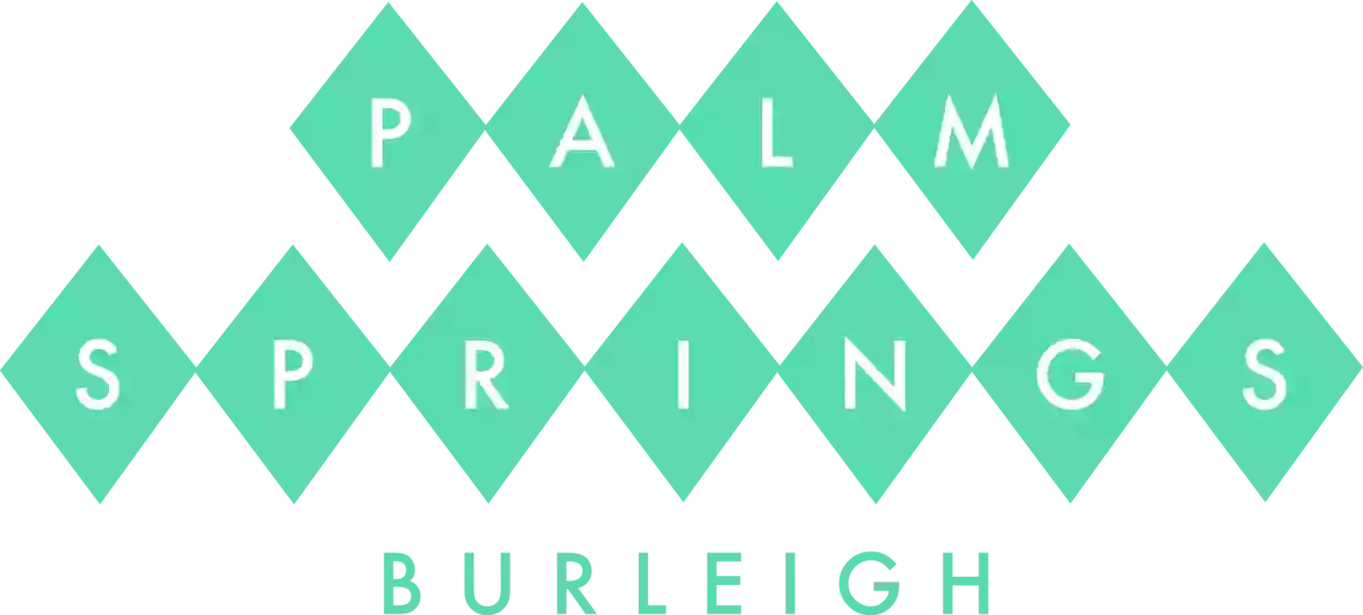 Palm Springs burleigh