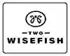 Two Wise Fish