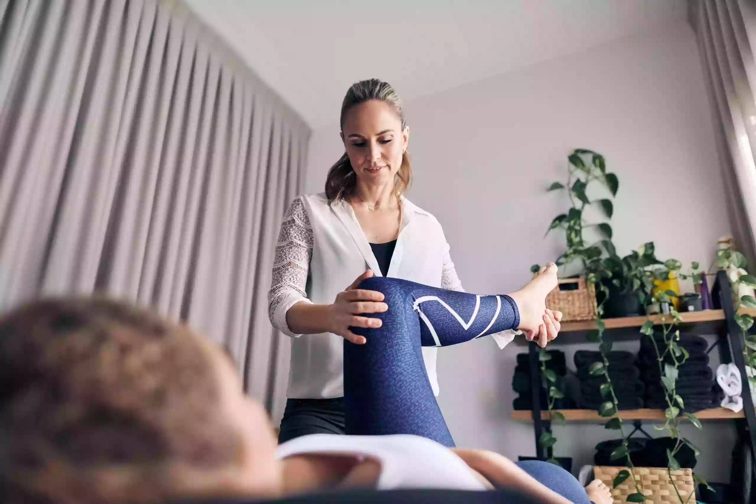 Dynamique Physiotherapy + Wellness