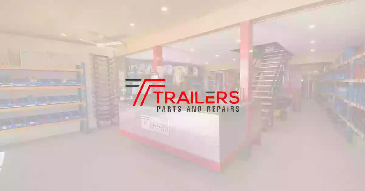 Trailers Parts and Repairs (Currumbin)