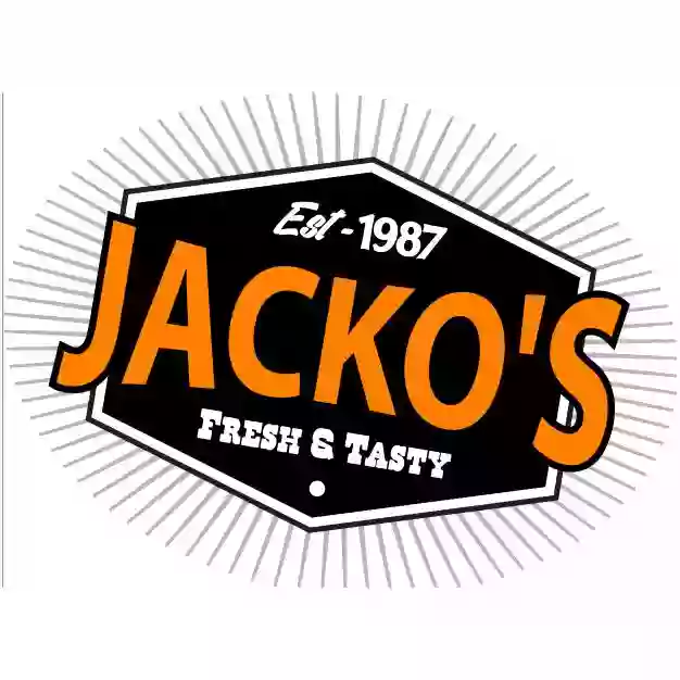 Jacko's Pizza