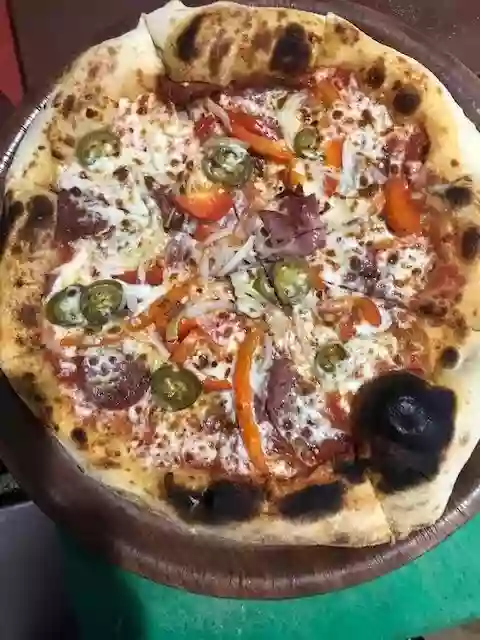 Ortopizza