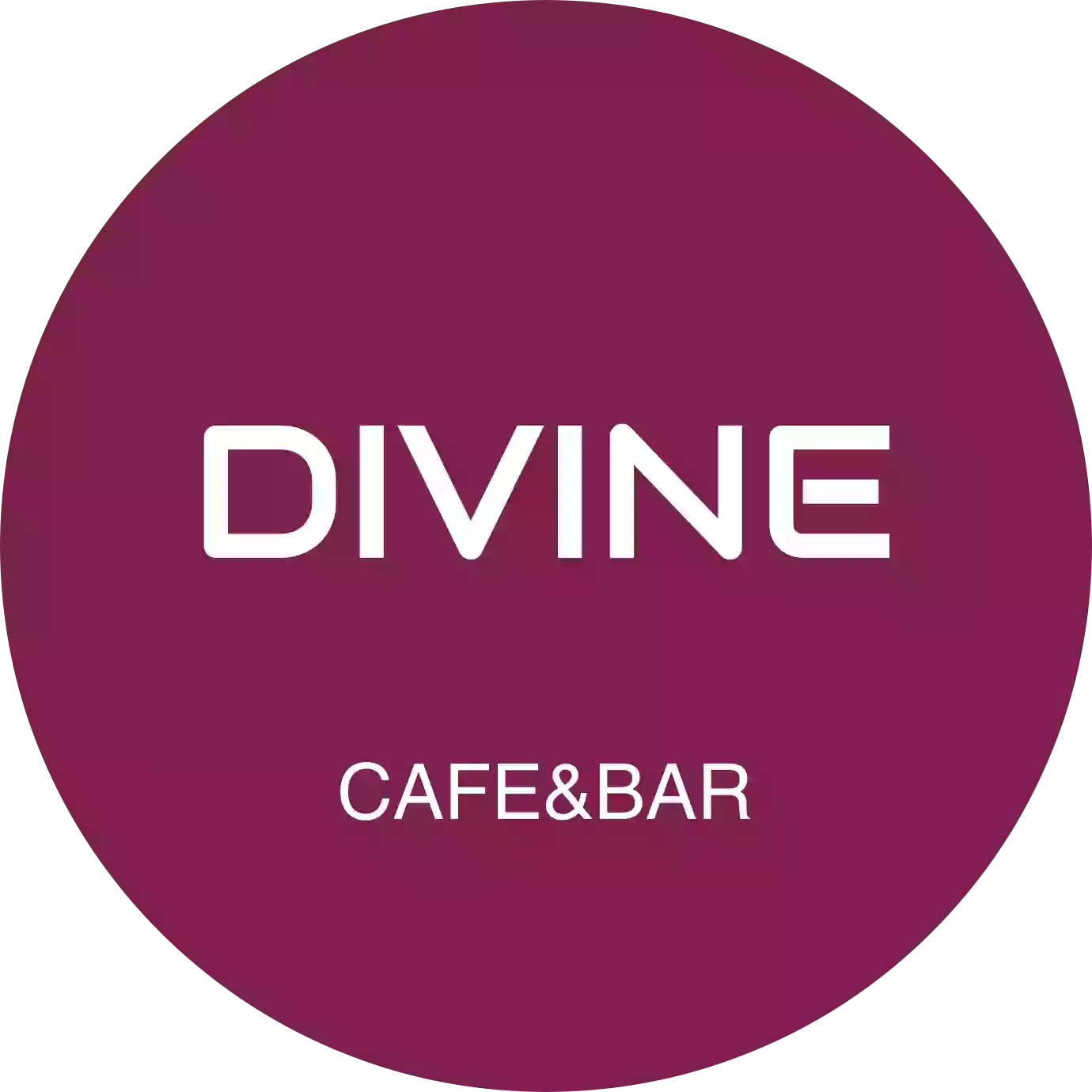 Divine Cafe and Bar