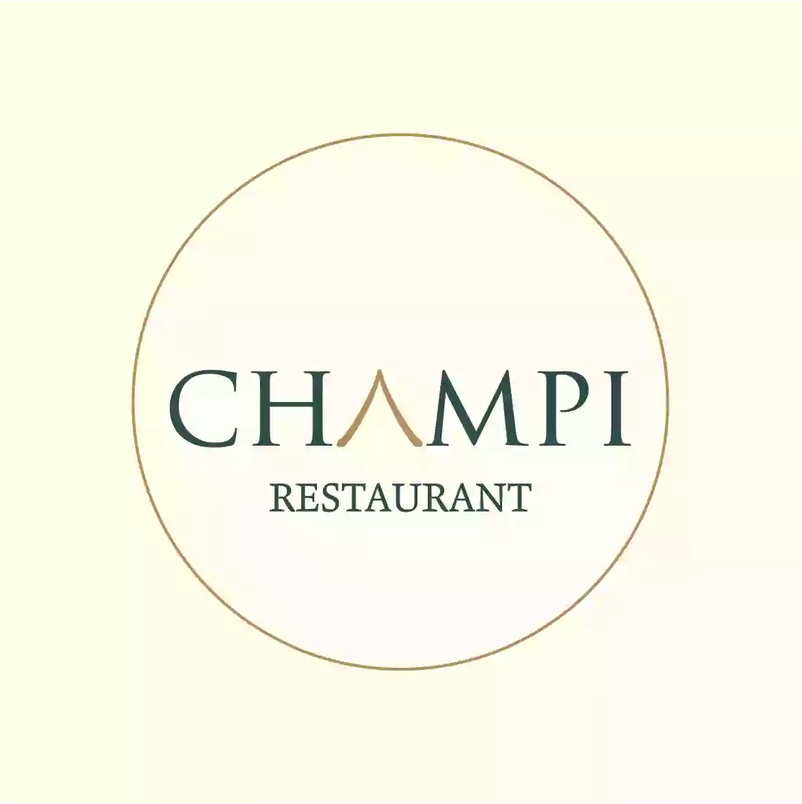 Champi Restaurant