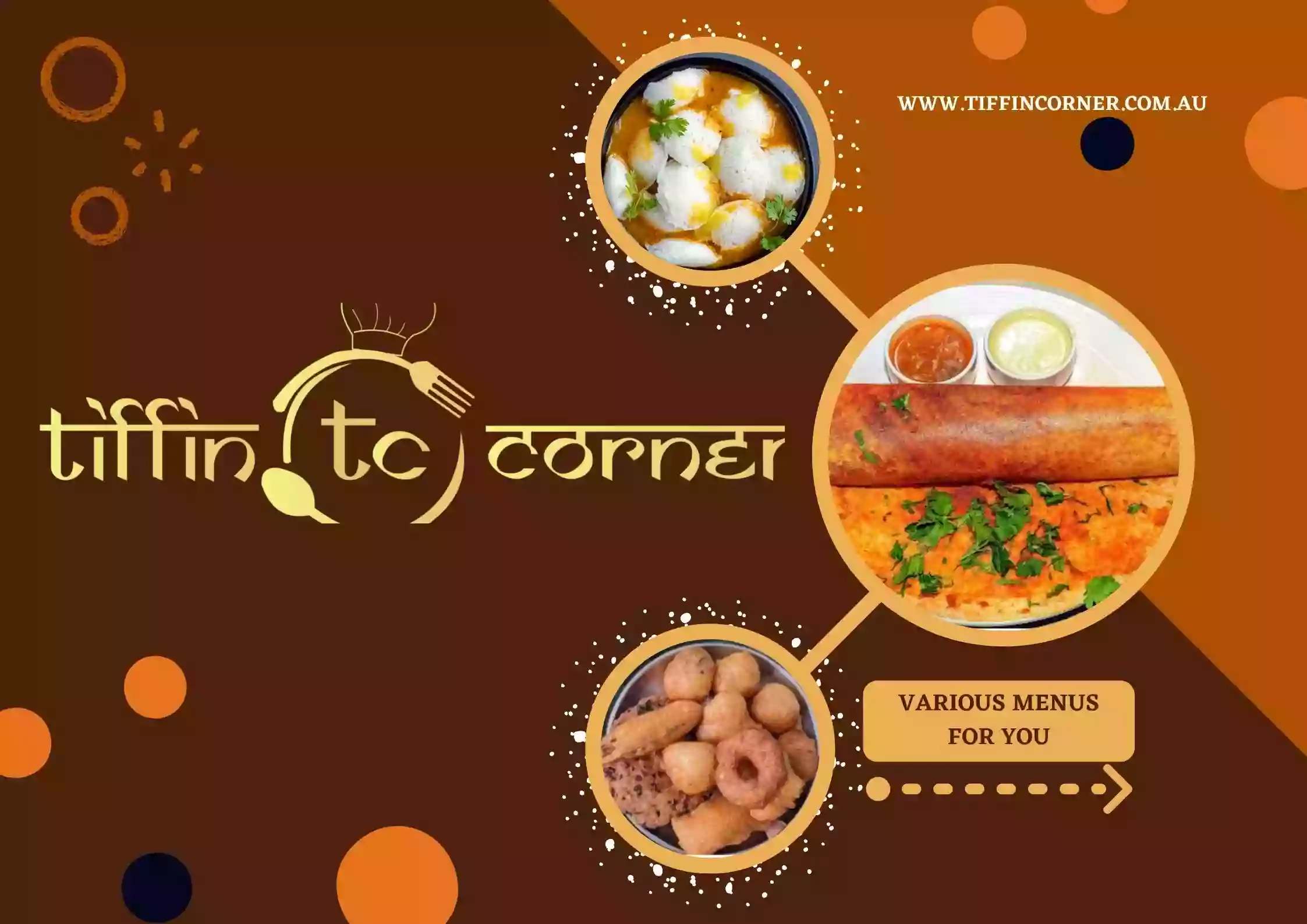 Tiffin Corner