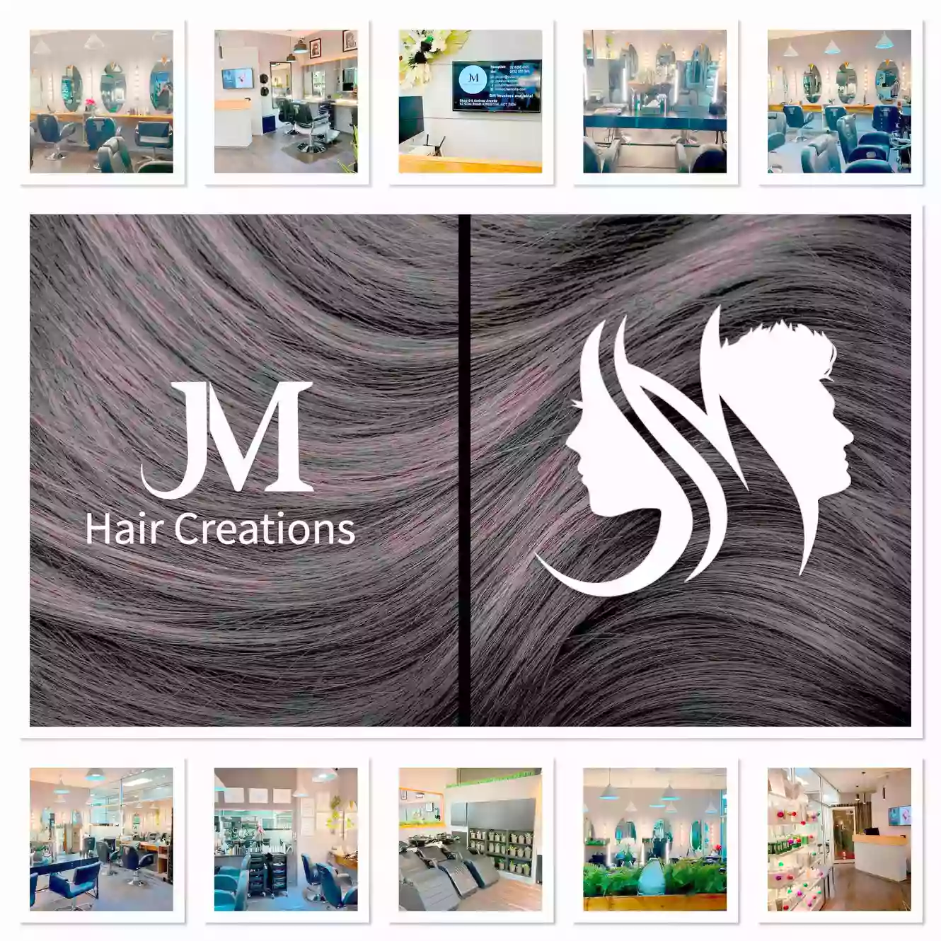 JM's Hair Creations