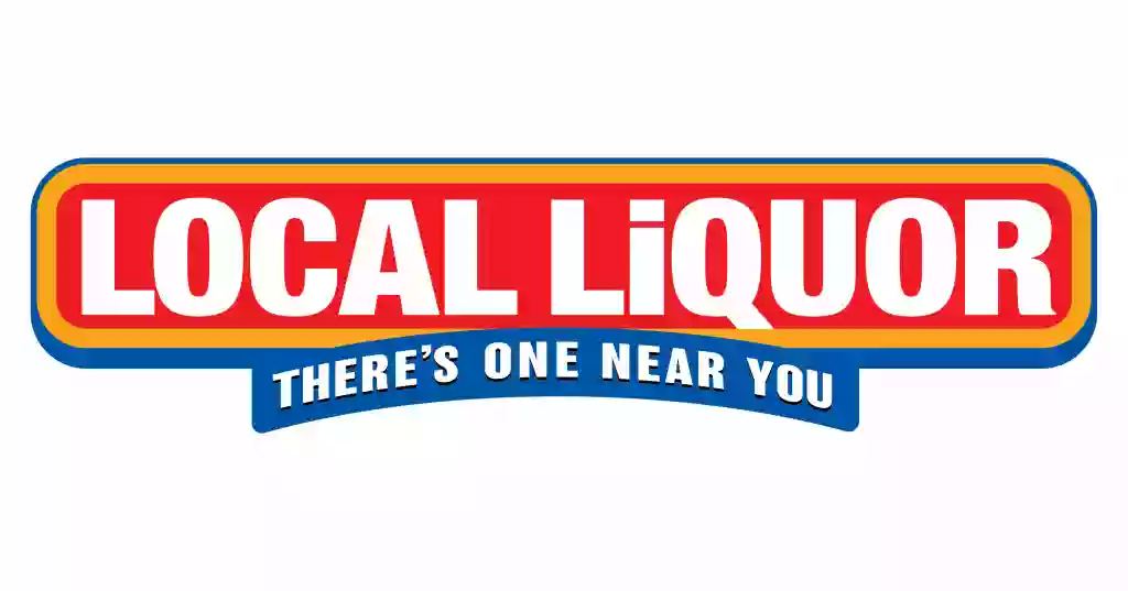 Local Liquor Melba