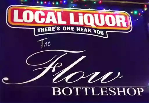 The Flow Bottle Shop