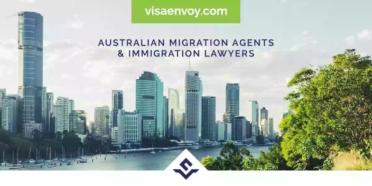 VisaEnvoy Migration Agent Canberra | Immigration Lawyer