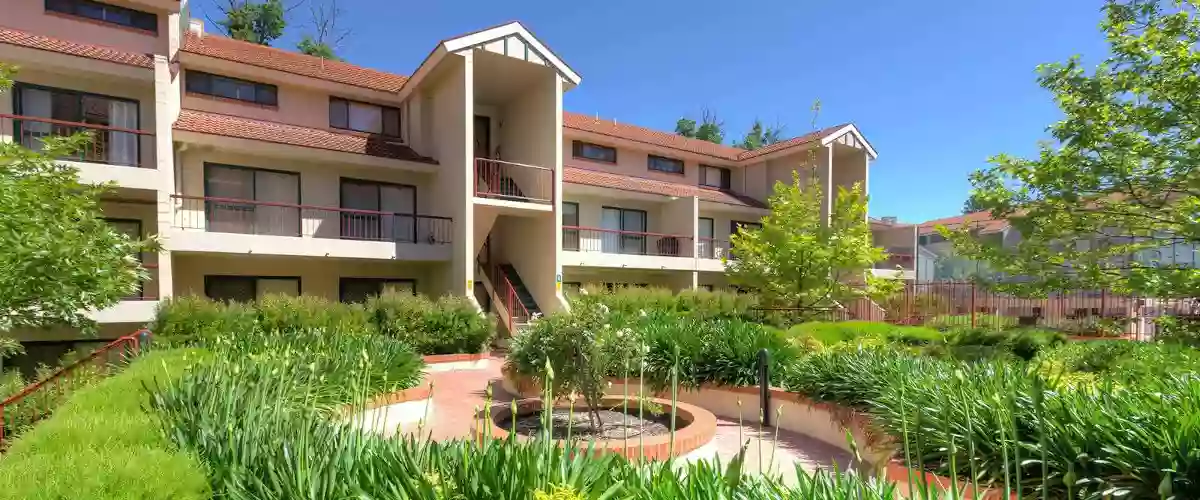 Canberra Apartments