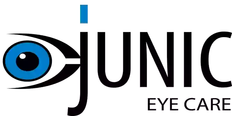 Junic Eyecare Plus Coombs-Optometrists in Canberra