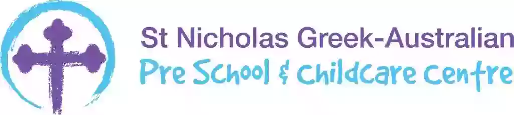 St Nicholas Greek-Australian Preschool & Child Care Centre