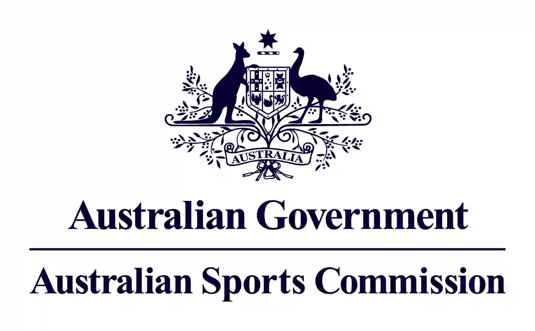 Australian Institute of Sport