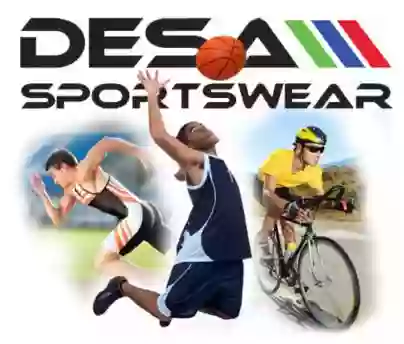 DESA Sportswear