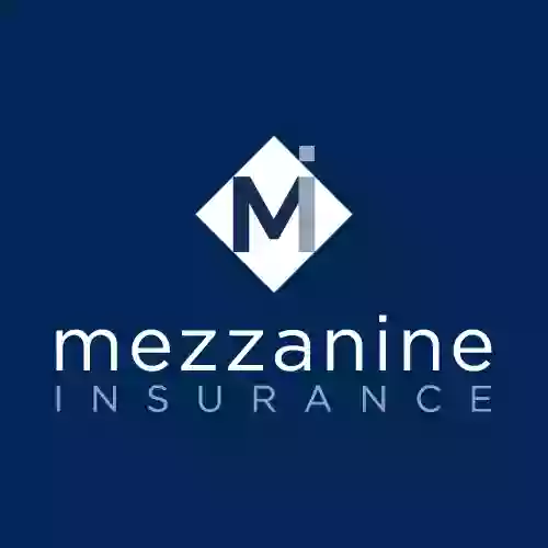 Mezzanine Insurance