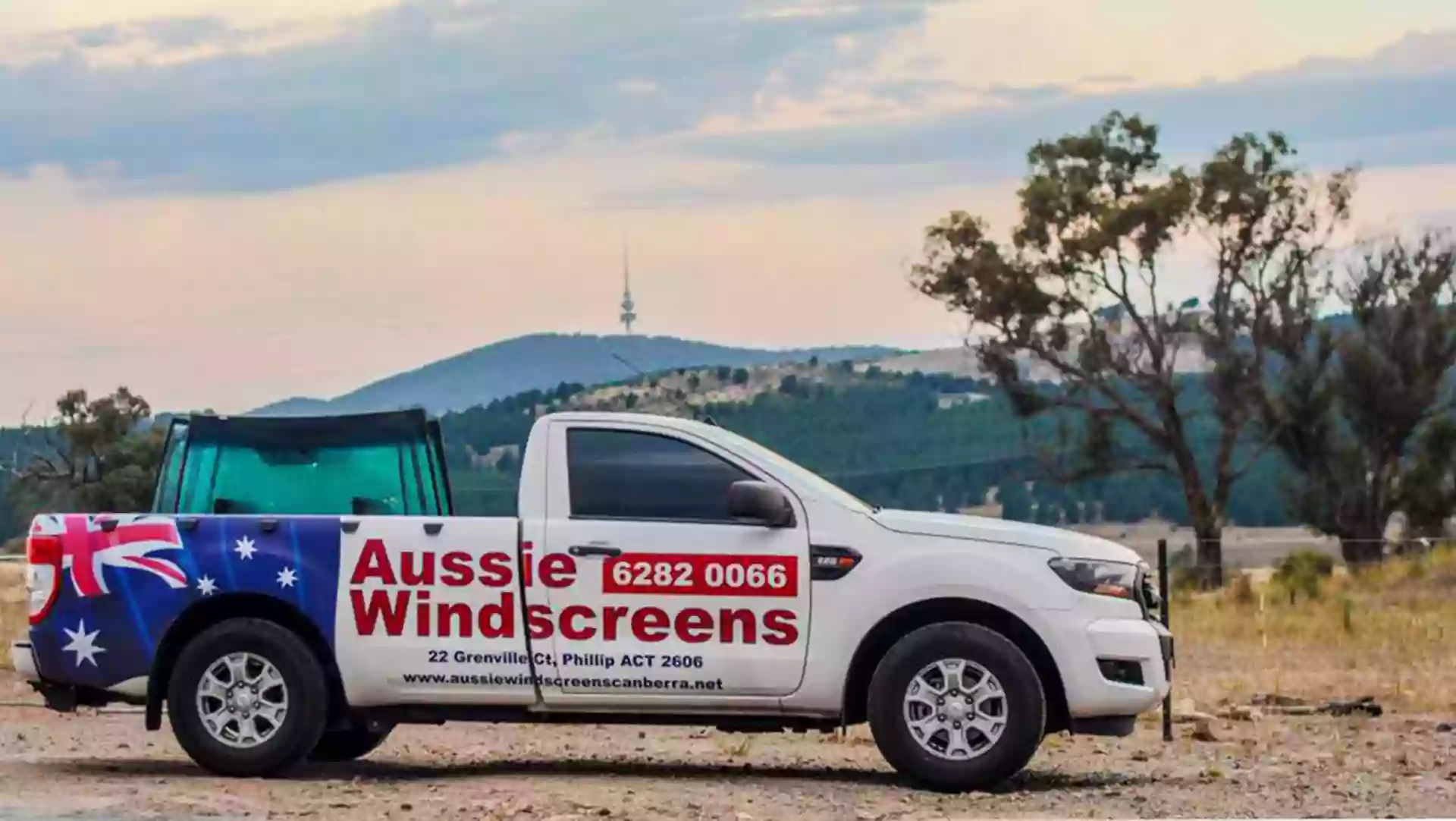Aussie Windscreens