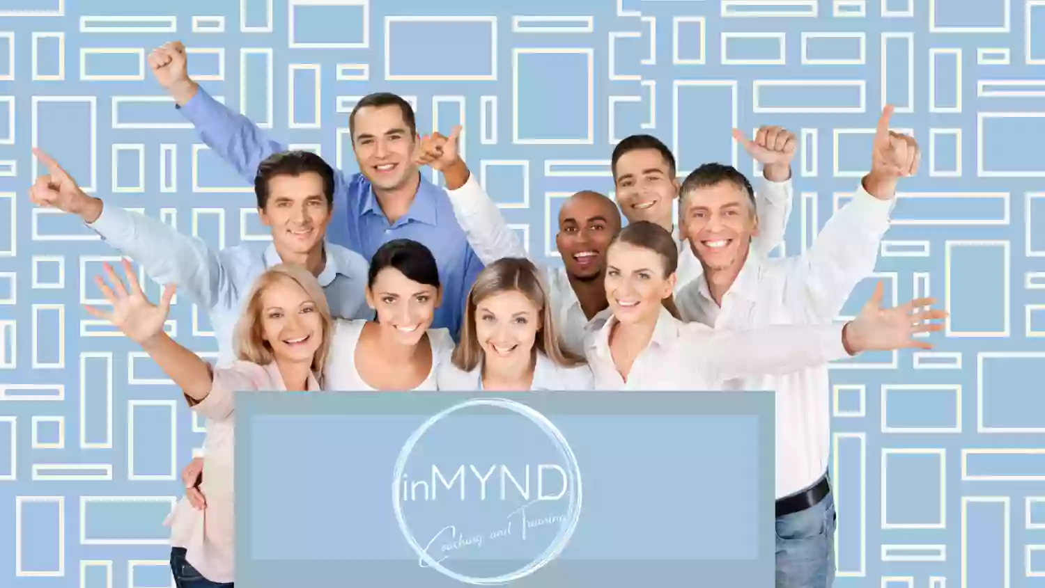 inMynd® Counselling & Psychotherapy