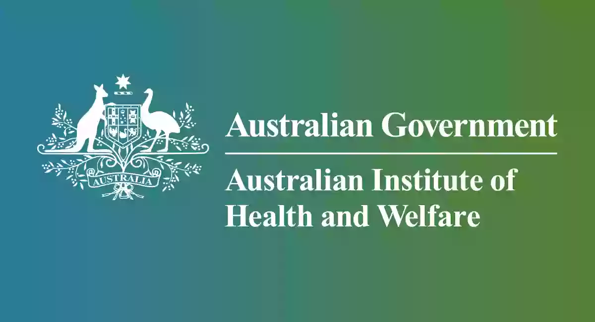 Australian Institute of Health and Welfare