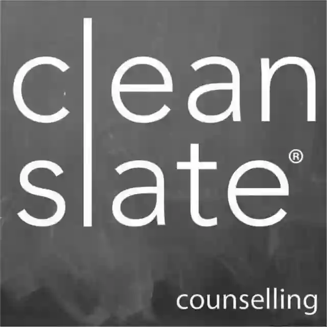 Clean Slate Counselling